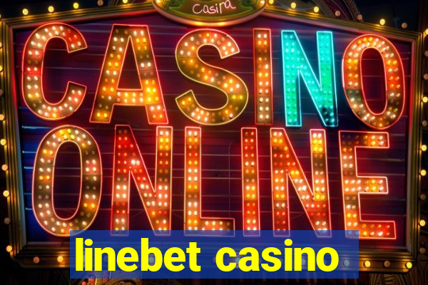 linebet casino