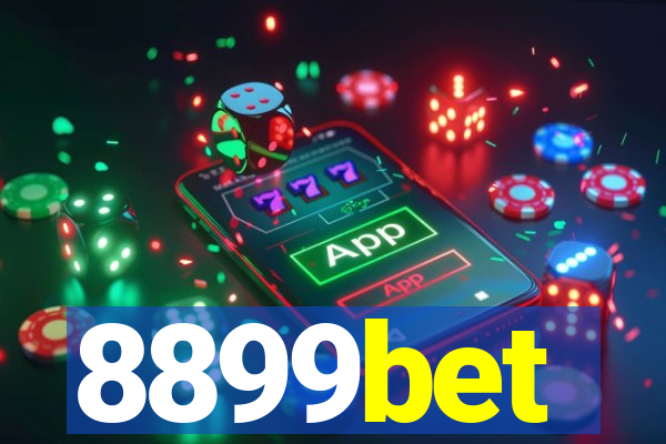 8899bet