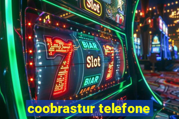 coobrastur telefone