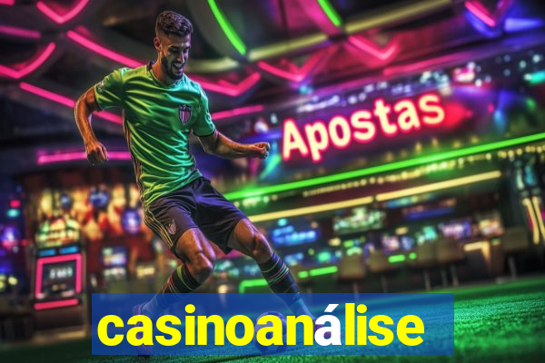 casinoanálise