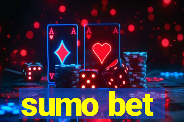 sumo bet