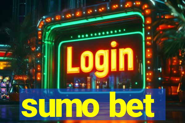 sumo bet