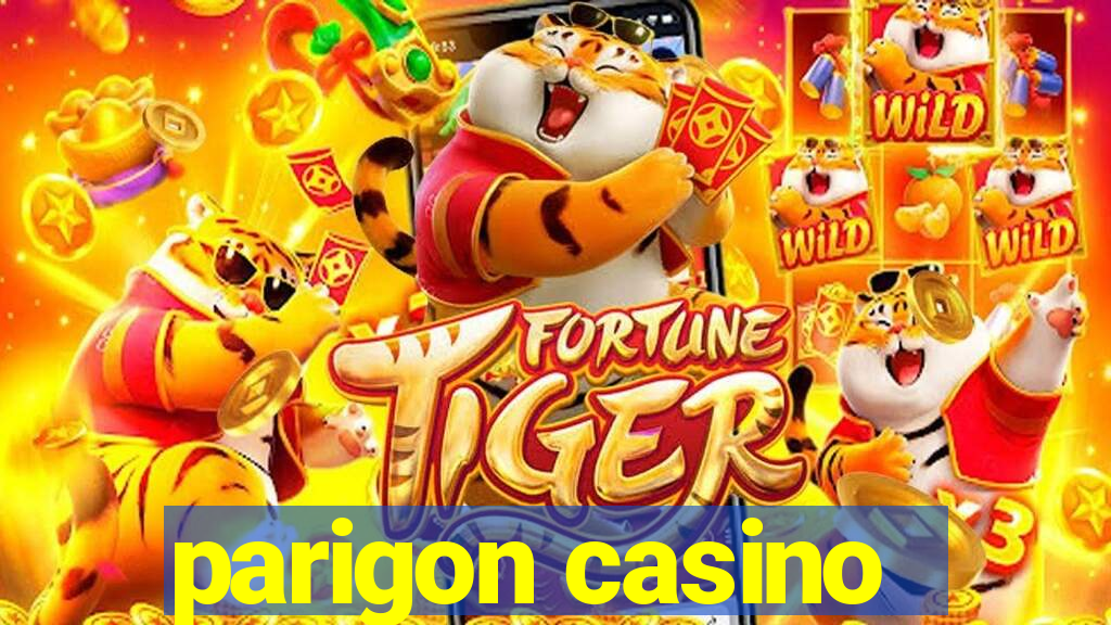 parigon casino