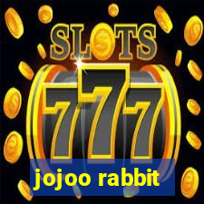 jojoo rabbit