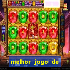 melhor jogo de cidade para celular