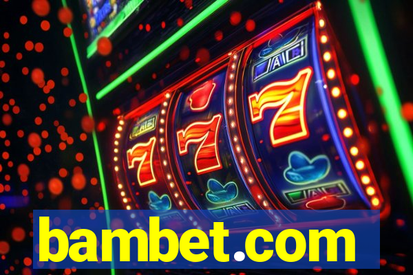 bambet.com