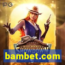 bambet.com