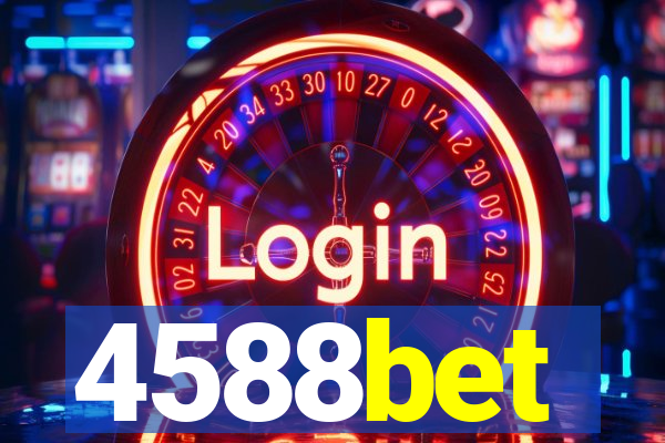 4588bet