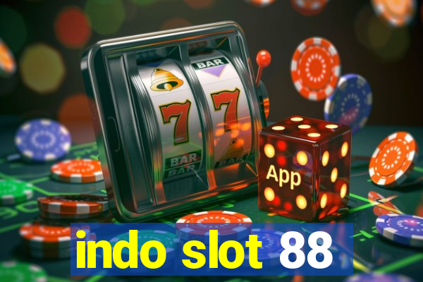 indo slot 88