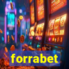 forrabet