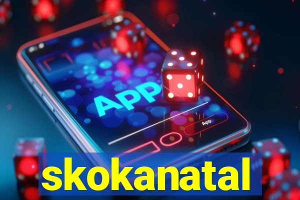 skokanatal