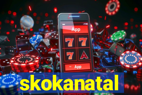 skokanatal