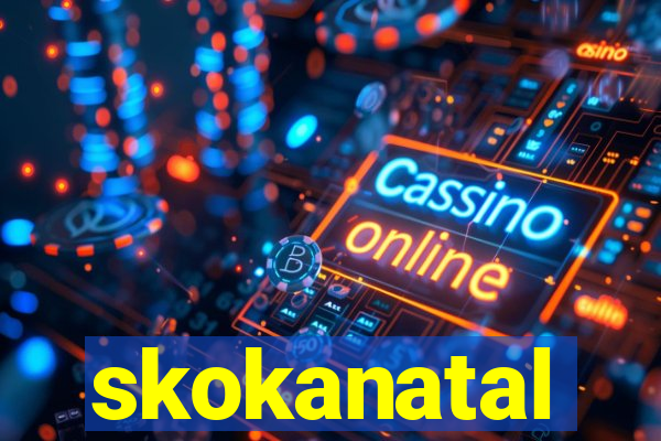 skokanatal