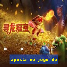 aposta no jogo do bicho online