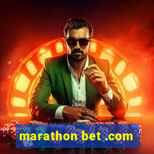 marathon bet .com