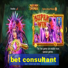 bet consultant