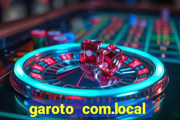 garoto com.local porto alegre