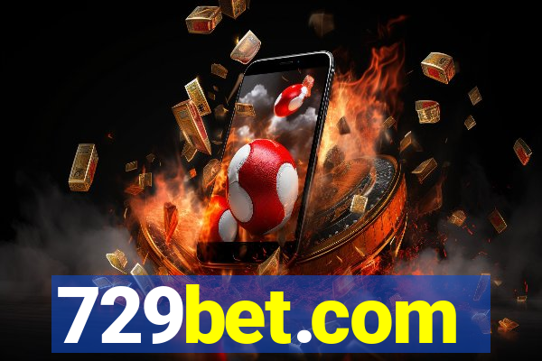 729bet.com