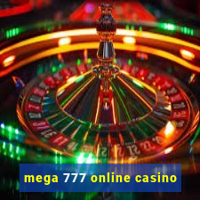 mega 777 online casino