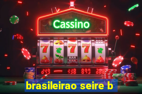 brasileirao seire b