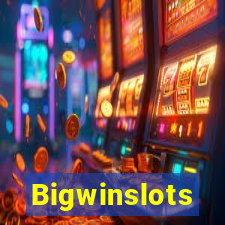 Bigwinslots