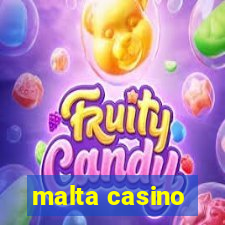 malta casino