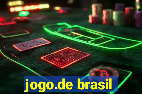 jogo.de brasil