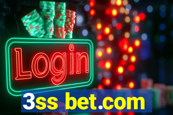 3ss bet.com