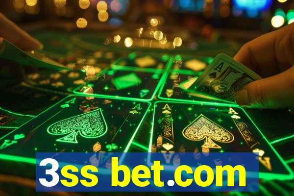 3ss bet.com