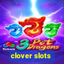 clover slots