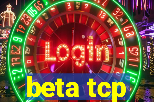 beta tcp