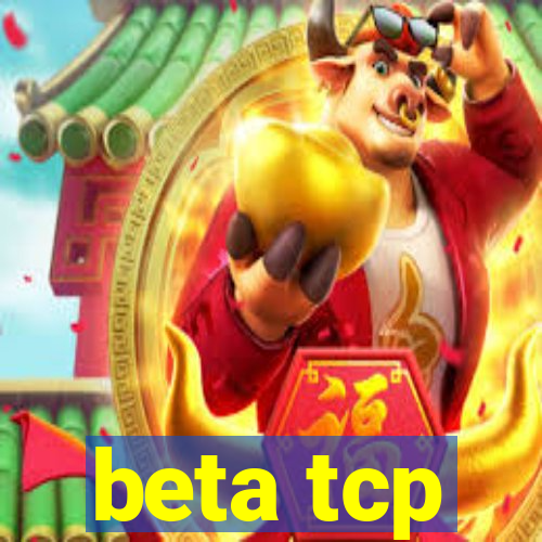 beta tcp