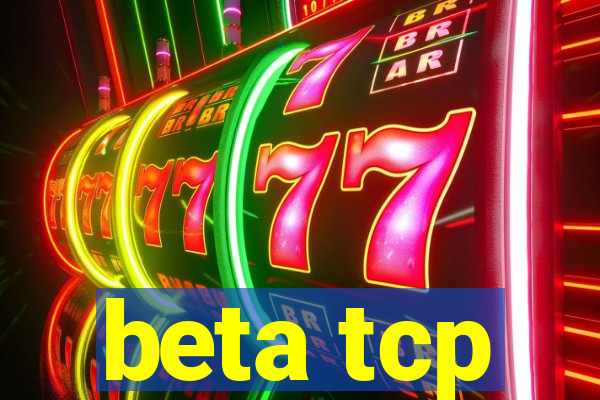 beta tcp