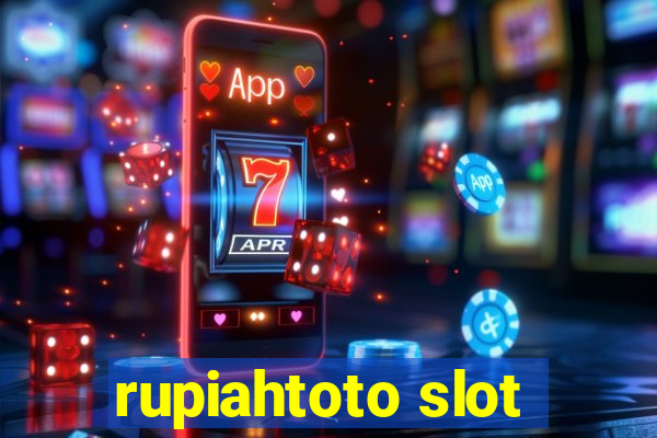 rupiahtoto slot