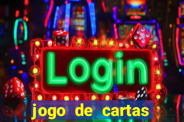 jogo de cartas ciganas online