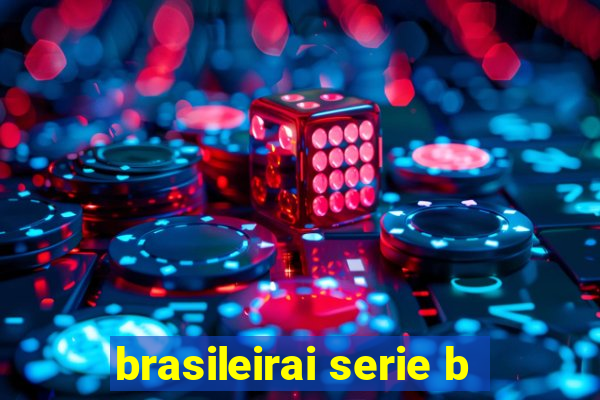 brasileirai serie b