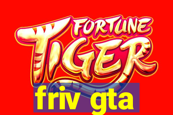 friv gta