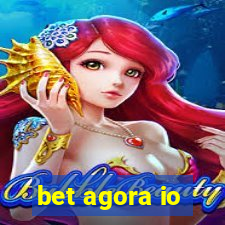 bet agora io