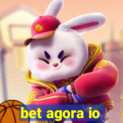 bet agora io