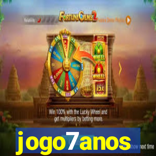 jogo7anos