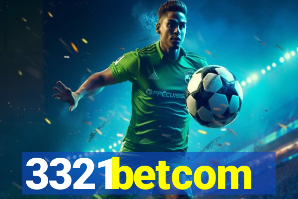 3321betcom