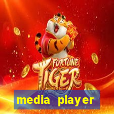 media player classic player