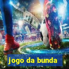 jogo da bunda