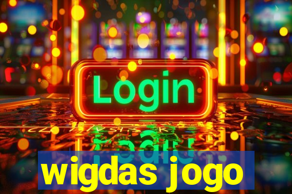 wigdas jogo