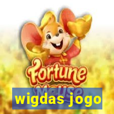 wigdas jogo