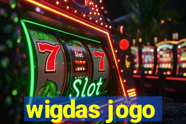 wigdas jogo