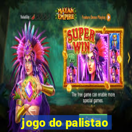 jogo do palistao