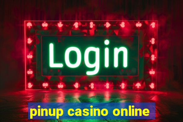 pinup casino online