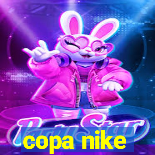 copa nike