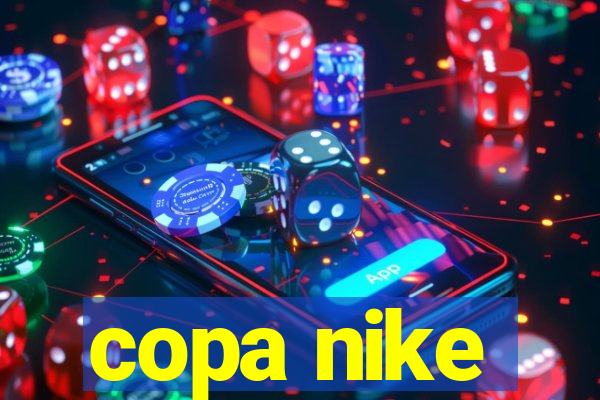 copa nike